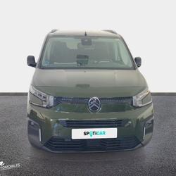 Citroen Berlingo N1 PLUS TAILLE M 1.5 BLUE HDI 100CV Thouars