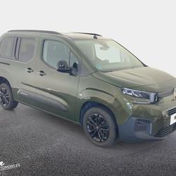 Citroen Berlingo N1 PLUS TAILLE M 1.5 BLUE HDI 100CV Thouars