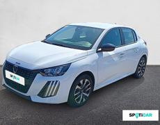 Peugeot 208 Valence
