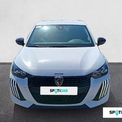 Peugeot 208 PureTech 100 S&S BVM6 Active Valence