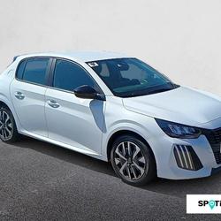 Peugeot 208 PureTech 100 S&S BVM6 Active Valence