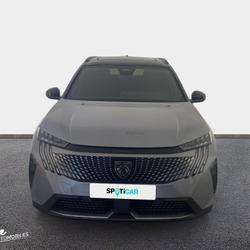 Peugeot 5008 Plug-in Hybrid 225 ch e-DCS7 GT Thouars