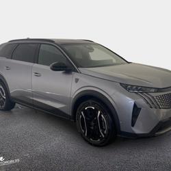 Peugeot 5008 Plug-in Hybrid 225 ch e-DCS7 GT Thouars