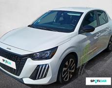 Peugeot 208 Valence