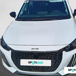 Peugeot 208 PureTech 100 S&S BVM6 Active Valence