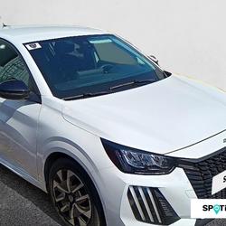Peugeot 208 PureTech 100 S&S BVM6 Active Valence