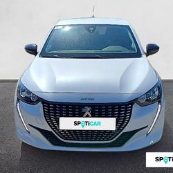 Peugeot 208 PureTech 100 S&S BVM6 Style Valence