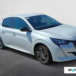 Peugeot 208 PureTech 100 S&S BVM6 Style Valence
