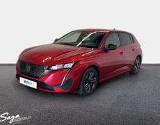 Peugeot 308 III Phase 1 Parthenay