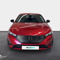 Peugeot 308 III Phase 1 PureTech 130ch S&S BVM6 Allure Parthenay