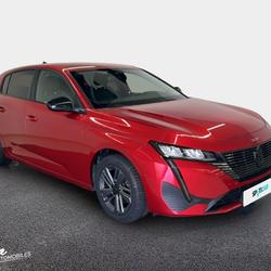 Peugeot 308 III Phase 1 PureTech 130ch S&S BVM6 Allure Parthenay