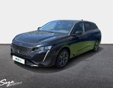Peugeot 308 SW Phase 2 Saumur