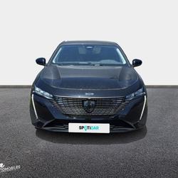 Peugeot 308 SW Phase 2 PureTech 130ch S&S BVM6 Allure Saumur