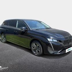 Peugeot 308 SW Phase 2 PureTech 130ch S&S BVM6 Allure Saumur
