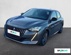 Peugeot 208 Valence