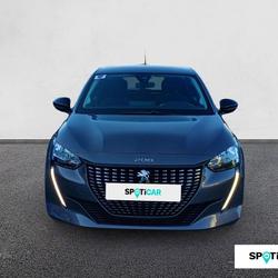 Peugeot 208 PureTech 100 S&S BVM6 Active Pack occasion - Valence - photo 2/27