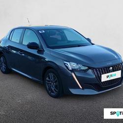 Peugeot 208 PureTech 100 S&S BVM6 Active Pack occasion - Valence - photo 3/27