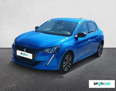 Peugeot 208 Valence