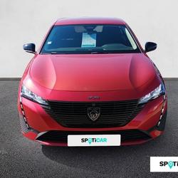 Peugeot 308 III Phase 1 PureTech 110ch S&S BVM6 Active Pack occasion - Valence - photo 2/25