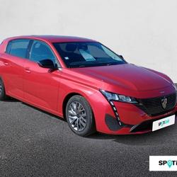 Peugeot 308 III Phase 1 PureTech 110ch S&S BVM6 Active Pack occasion - Valence - photo 3/25