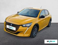Peugeot 208 Valence