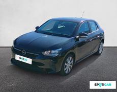 Opel Corsa Valence