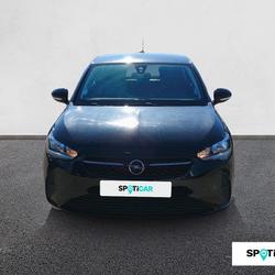 Opel Corsa 1.2 Turbo 100 ch BVM6 Edition occasion - Valence - photo 2/24