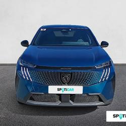 Peugeot 3008 Plug-in Hybrid 195 e-DCS7 Allure occasion - Valence - photo 2/26