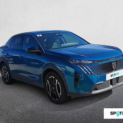 Peugeot 3008 Plug-in Hybrid 195 e-DCS7 Allure occasion - Valence - photo 3/26