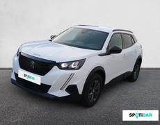 Peugeot 2008 Valence