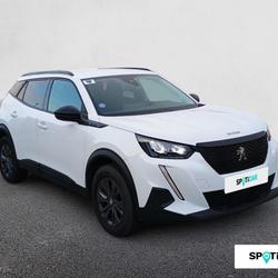 Peugeot 2008 PureTech 130 S&S EAT8 Style occasion - Valence - photo 3/28