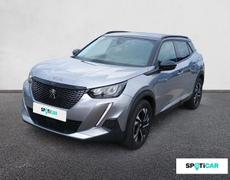 Peugeot 2008 Valence
