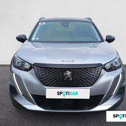 Peugeot 2008 PureTech 130 S&S EAT8 Allure Pack occasion - Valence - photo 2/28