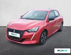 Peugeot 208 Valence