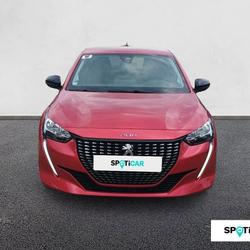 Peugeot 208 PureTech 75 S&S BVM5 Active Pack occasion - Valence - photo 2/28