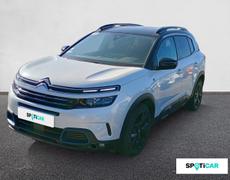Citroen C5 Aircross Valence
