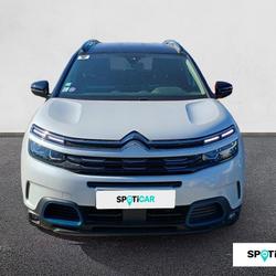 Citroen C5 Aircross PHEV 225 S&S e-EAT8 Shine Pack occasion - Valence - photo 2/28