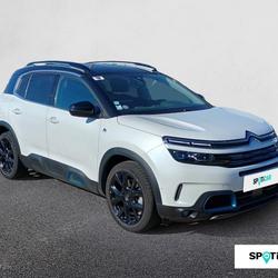 Citroen C5 Aircross PHEV 225 S&S e-EAT8 Shine Pack occasion - Valence - photo 3/28