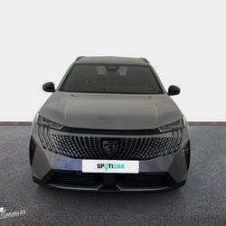Peugeot 5008 Hybrid 145 ch e-DCS6 Allure Saumur
