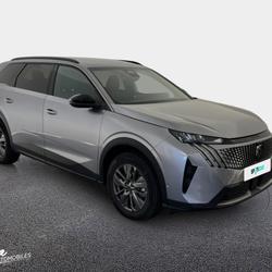 Peugeot 5008 Hybrid 145 ch e-DCS6 Allure Saumur