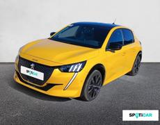 Peugeot 208 Valence