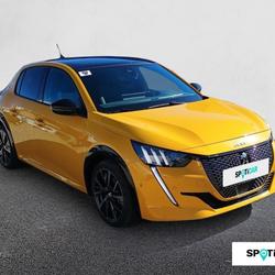 Peugeot 208 PureTech 130 S&S EAT8 GT occasion - Valence - photo 3/28