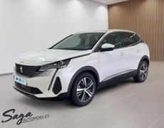 Peugeot 3008 Parthenay