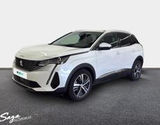 Peugeot 3008 Parthenay