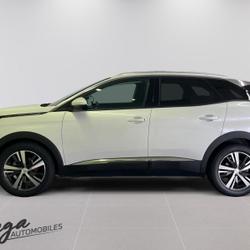 Peugeot 3008 Puretech 130ch S&S EAT8 Allure Pack XAV occasion - Parthenay - photo 2/25