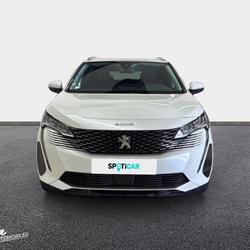 Peugeot 3008 Puretech 130ch S&S EAT8 Allure Pack XAV Parthenay