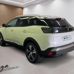 Peugeot 3008 Puretech 130ch S&S EAT8 Allure Pack XAV occasion - Parthenay - photo 3/25