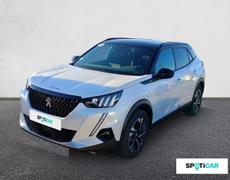 Peugeot 2008 Valence