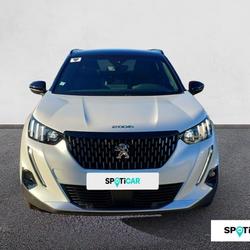 Peugeot 2008 PureTech 130 S&S EAT8 GT occasion - Valence - photo 2/28