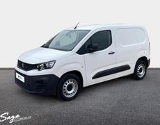 Peugeot Partner Thouars